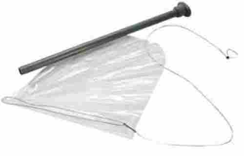 Transparent Disposable Endo Bag Endo Pouch With Suture Tie for Hospital