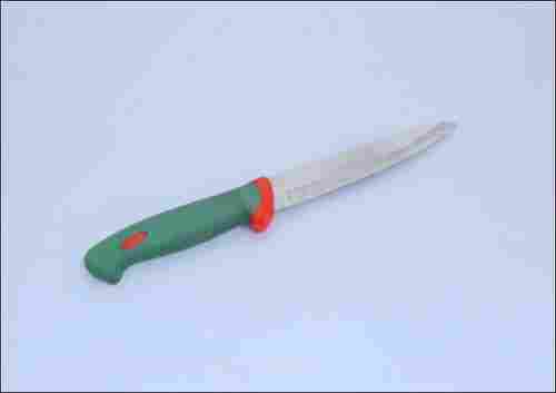9 Inch Plain Knife With Soft Greep For Kitchen Use