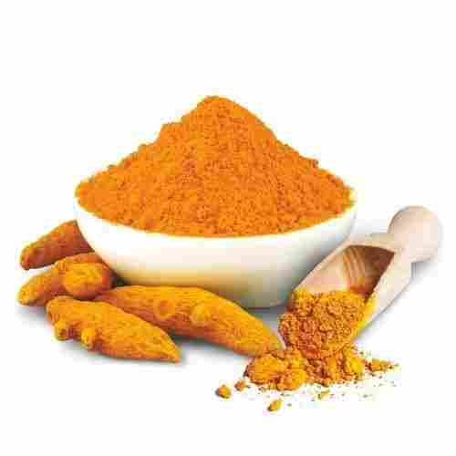 Organic And Conventional Turmeric Powder For Food Spices With 6-12 Months Self Life