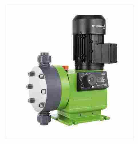Water Pump Motor With High Quality F Class Insulation