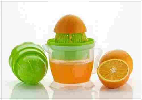 2 in 1 Manual Mini Juicer CE-106 For Home