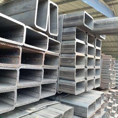 20X30Mm To 400X350Mm Cold Drawn Rectangular Pipe Grade: St 52