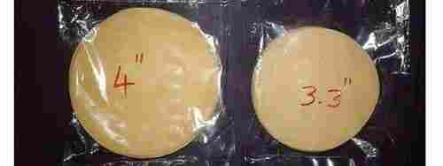 5 Inch Big Size Appalam Papad 500Gm With 6 Months Shelf Life And Urad Flavour