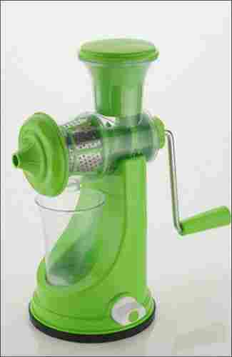 CE-108 Hand Manual Juicer For Home