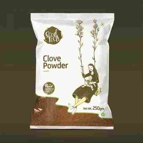 Clove Powder 250gm For Food With 12 Months Shelf Life With 100% Purity