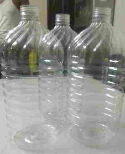PET Battery Water Bottle
