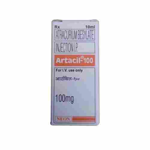 Artacil 100 Injection
