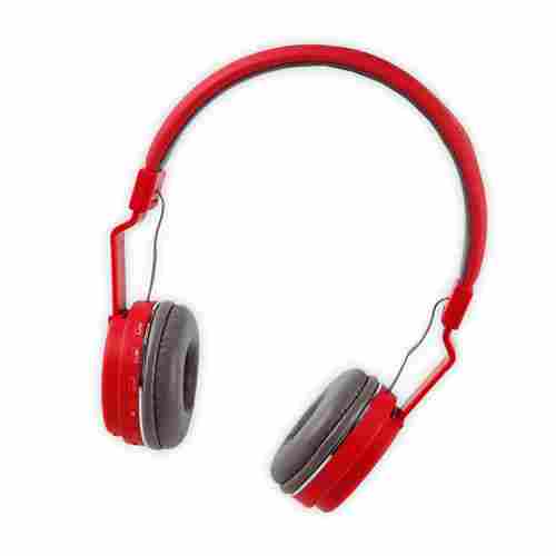 Bluetooth 5.0 Wireless Headphones With Mic Hi Fi Sound With Deep Bass