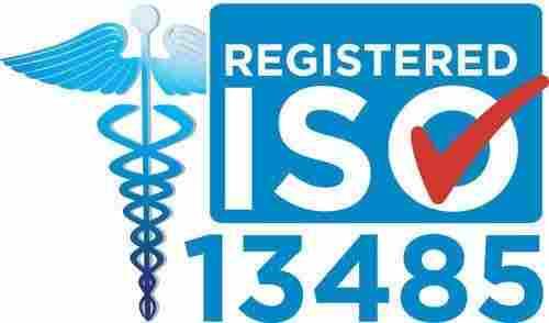 ISO 13485 Certification Service