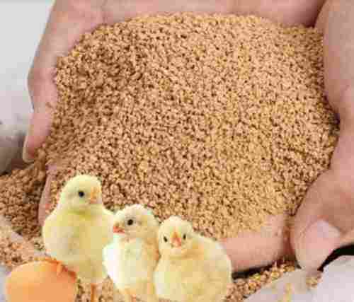 Multiple Packaging Feed Grade Poultry Broiler Chicken Feed with Plastic Bag Packaging