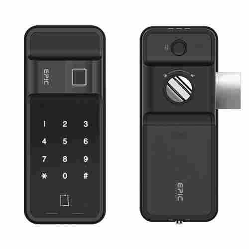 Smart IoT Digital Door Lock EPIC ES-F500D