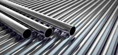 Stainless Steel Hot Rolled Round Shape Automotive Tubes