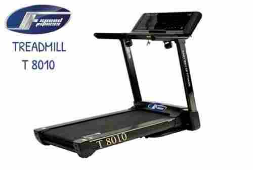 T8010 12 Incline Level Speed Fitness Automatic Treadmill For Home With 2.5 Motor
