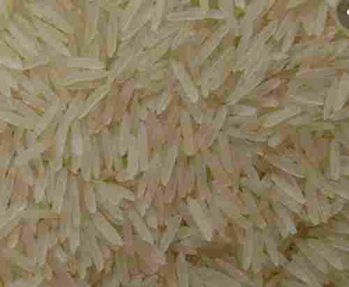 Creamy White Daawat Biryani Basmati Rice Clear And Smooth