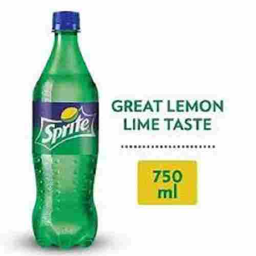Delicious Taste And Fresh Sprite Lime Flavoured Soft Drink, 450 Ml