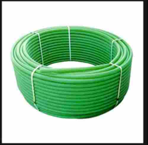 40 Size Green Ofc Plb Duct Pipes With 500m Length Of Pipe
