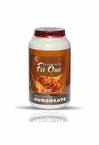 Belgium Chocolate Flavor Whey Protein Powder For Bodybuilding And Gym Goers