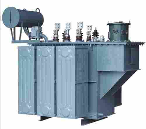 Heavy Duty Three Phase Air Cooled 200KVA Distribution Transformer For Industrial Use