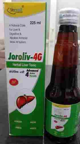 Joroliv 4g Herbal Liver Tonic