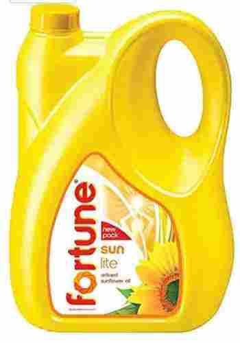 Natural and Healthy Fortune Sun Light Refined Soyabean Oil with Long Shelf Life
