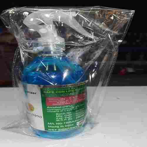 Safe Con Life Science Air Sanitizer with Mild Fragrance 