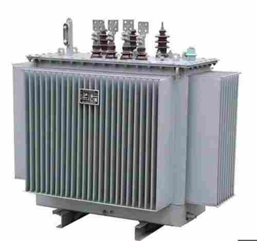 Three Phase 25kVA Oil Cooled Distribution Transformer With Aluminium Winding