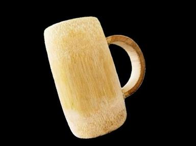 Wood Eco Friendly Fine Finishing Bamboo Cup