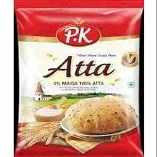 P.K Chakki Whole Wheat Flour with Long Shelf Life 
