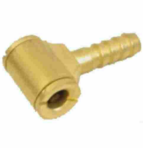 3 Inches And 10 Bar Pressure Brass Two Way Air Chuck
