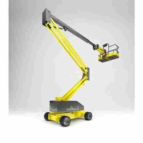 Non Continuous 340 Degree Turntable Rotation Daedalus Boom Lifts (DBA-20)