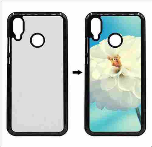 Rectangular Printed 2D Polycarbonate Sublimation Mobile Cover