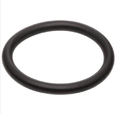 Rubber Round 9 Mm Thickness And Black Otr Tyre O Ring Diameter: 8 Inch (In)