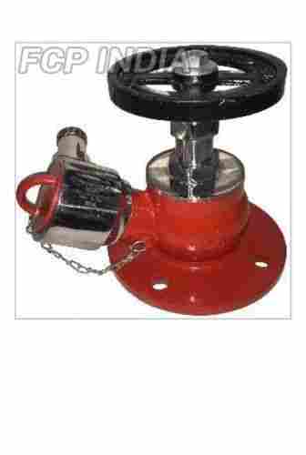 Rust Resistant A Type Gunmetal Single Valve with IS:210 Cast Iron Wheel