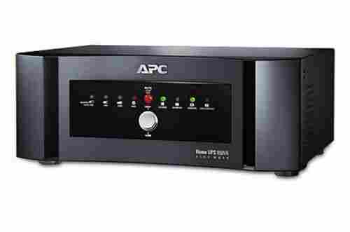 Single Phase Pure Sine Wave APC Inverter, 50 Hz With 600 to 2000VA Capacity And 2 Years Warranty