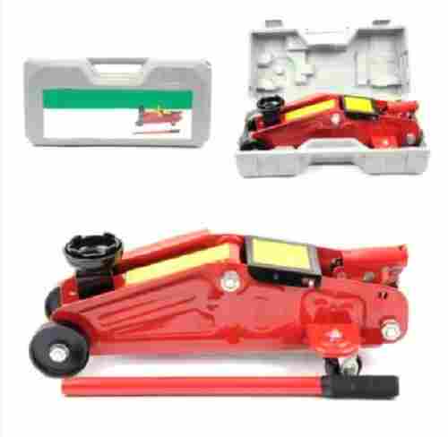 1 To 10 Ton Capacity Hydraulic Bottle Jack For Automobiles Industry