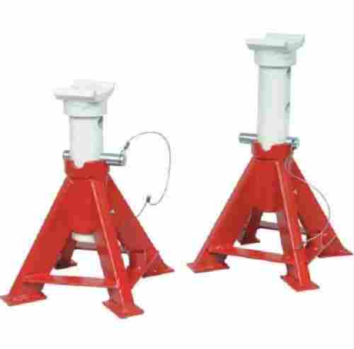 1 To 10 Tons Capacity Jack Stand For Automobiles