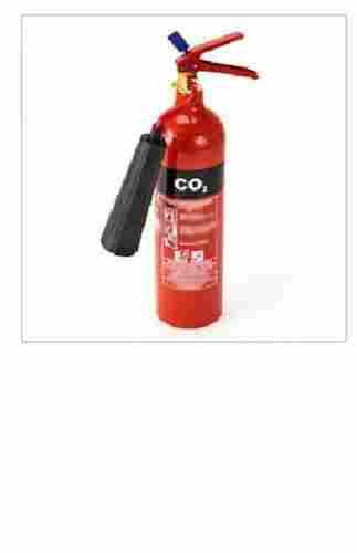 Corrosion Resistant Carbon Dioxide Fire Extinguisher for Home and Office
