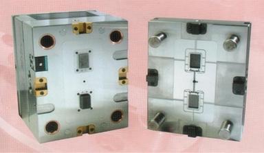 Semi Automatic Die Mould