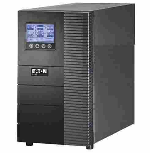 Tower Model Eaton 9145 Online UPS With 220-240 VAC, 50-60 Hz Frequency