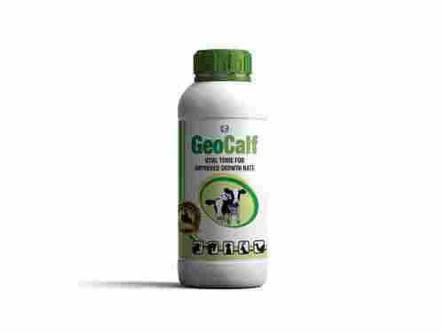 Geo Calf Vital Tonic For Improved Growth Rate