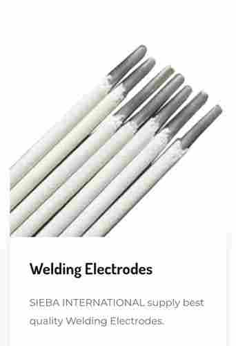 Stainless Steel Welding Electrodes, Solid Wire, Flux Cored Wire