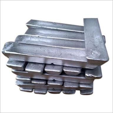 20X3 Inches Aluminium Polished Ingot 1 To 100 Kilograms Application: Building