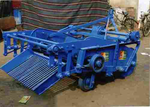 Easy To Use Potato Digger Machine Use For Agricultural