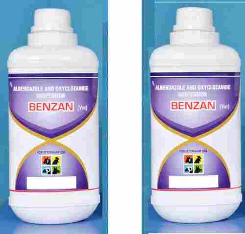 Oxyclozanide Solution
