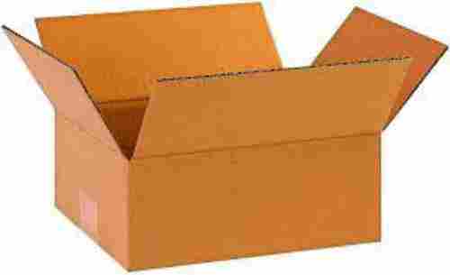 Plain Corrugated Carton Box for Gift and Crafts, Packaging, Pharmaceutical, etc