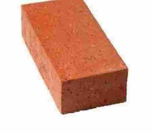 Rectangular Shape Heat and Fire Resistance Red Clay Fire Bricks for Construction