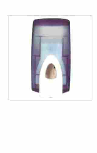 Sturdy Design Light Weight Manual Soap Dispensers with 1 Year Warranty
