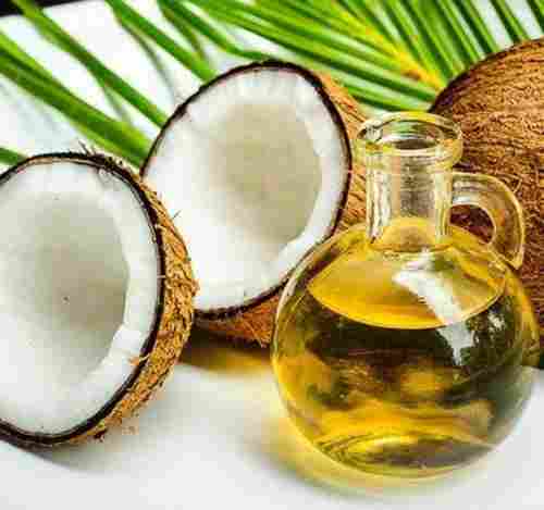A Grade Mara Chekku Pure and Natural Coconut Edible Oil for Cooking