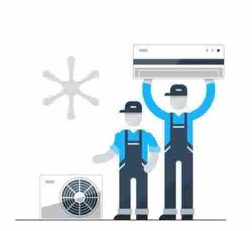 Air Conditioner Annual Maintenance Services