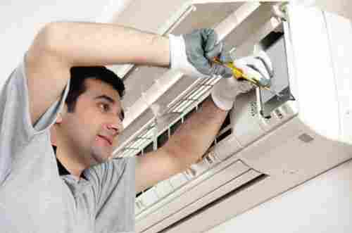 Split AC Annual Maintaince Contract Service